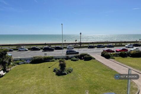Balcony View - Second Floor
