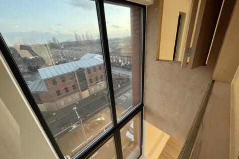 Sky Gardens, Spinners Way, Manchester, M15 photo 5