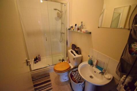 shower+room