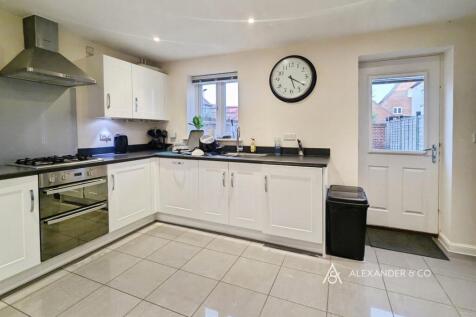 Whitelands Way, Bicester, Oxfordshire, OX26 photo 3