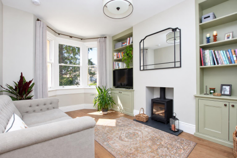 Sydney Wharf, Bathwick, Bath photo 4