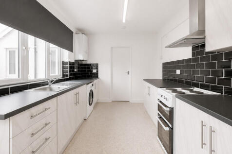 Kitchen - Angle 2