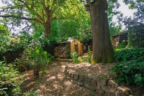 Direct Access To The Surrounding Countryside