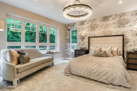 Show Home Principal