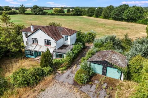 Existing  House