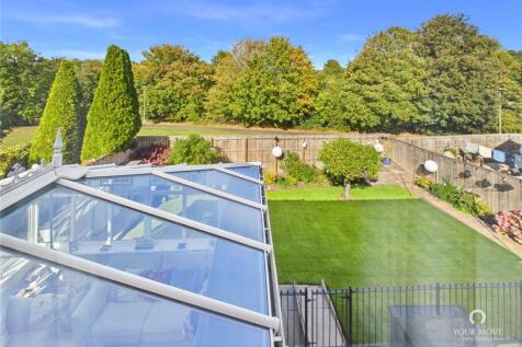 Garden/Outlook