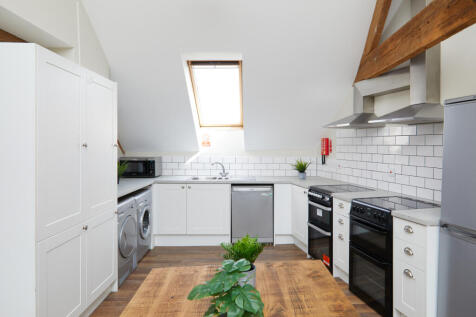 Shoe &amp; Boot Factory, Flat 20 Kitchen 4