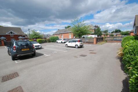 Car Park View 2