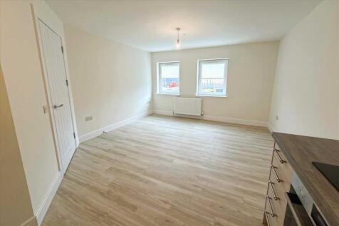 Open Plan Lounge