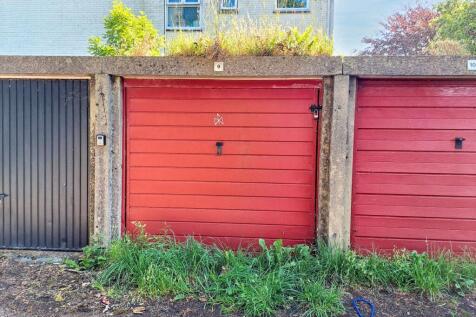 Garage 9 Manor Way, Heamoor, Penzance, TR18 3HX