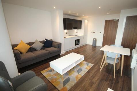 Furnished- New Eton House, Bath Rd, Slough photo 4