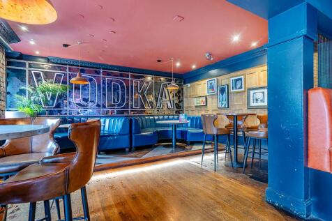 Bar / Nightclub to rent Image 11