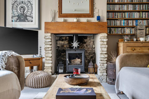 Wood Burner