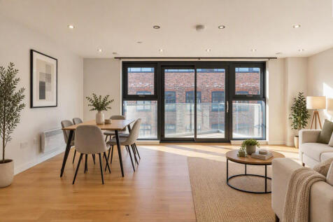 Victoria Riverside, Atkinson Street, Hunslet, Leeds photo 4