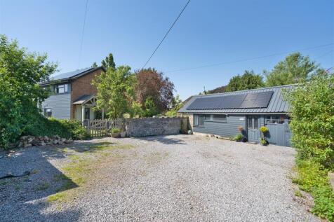 Drive/Annexe