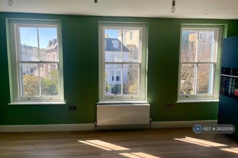 Large Windows Living Room