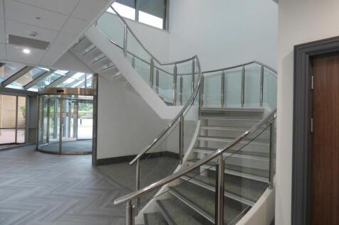 2610 The Crescent, Birmingham Business Park, Solihull