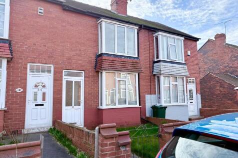 Doncaster, DN5 - property photo