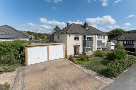 Wrenbeck Drive