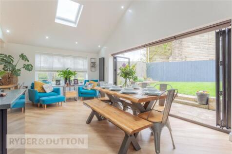 Family Kitchen Diner