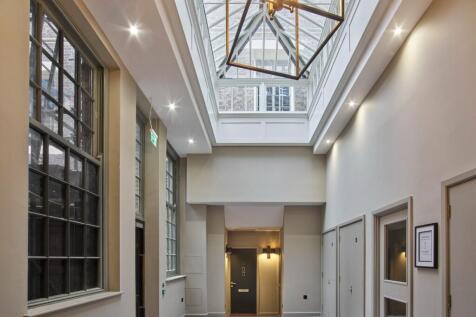 Communal Area