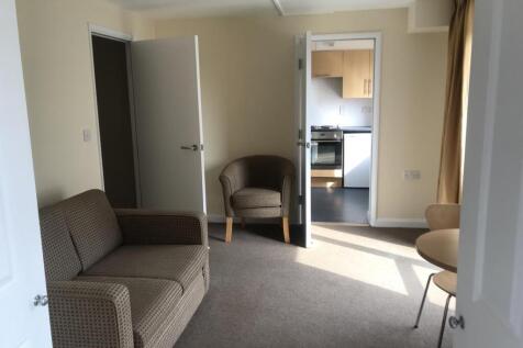 1 Bedroom Flat in E1 2BD