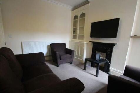 Stuart Street, Leicester photo 5