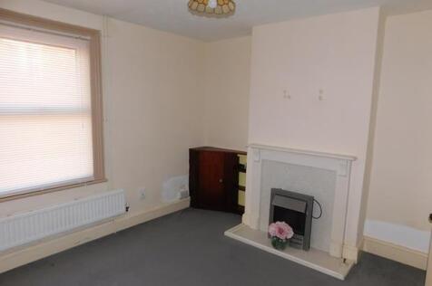 12 Victoria Road  Living Room