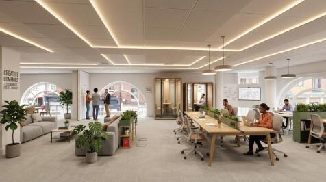 Office to rent Image 7