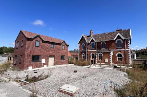 2 - Development Opportunity for Auction, Highbridg
