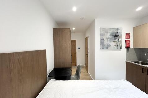 42 Park Road, Studio 5, Peterborough, PE1 photo 4