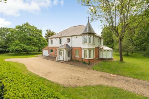 Willow Road, Whitstable