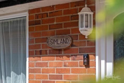 Simland Sign