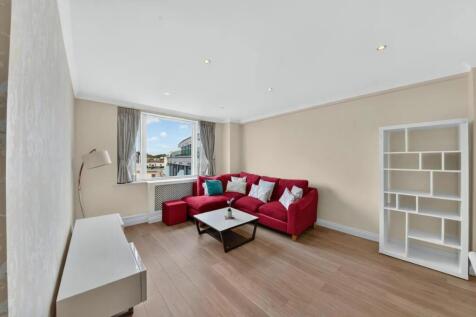 Park Crescent 