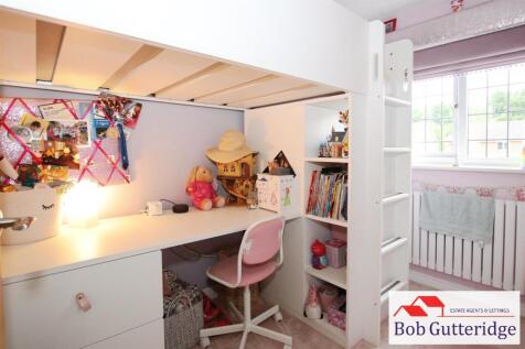 BEDROOM THREE (REAR)