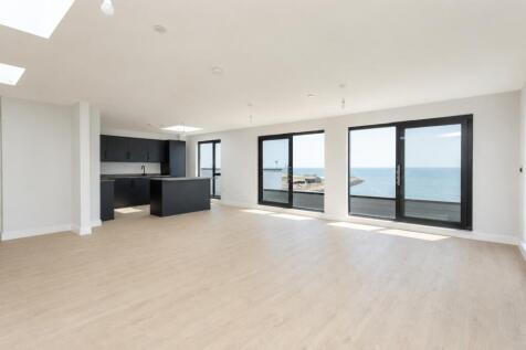 Plot 13 Penthouse