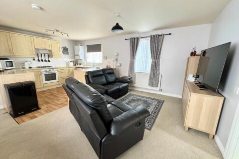 Galingale Way, Portishead, Bristol, Somerset, BS20 photo 4