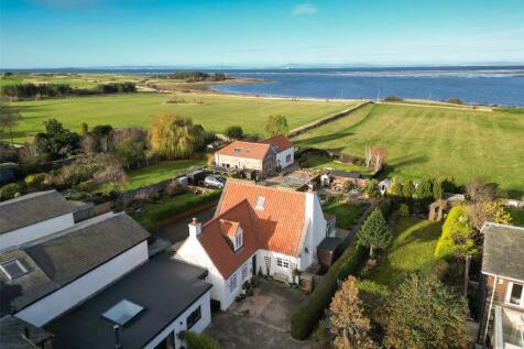 Aberlady Bay Views