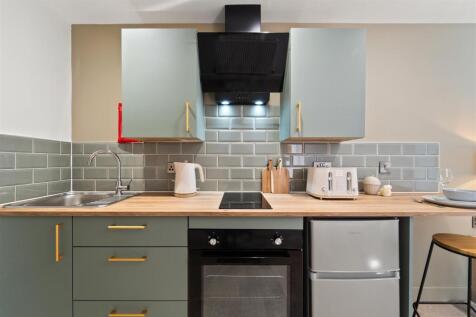 Avon Street, Alvaston, Derby photo 5