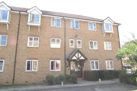 Foxglove Court, Wembley, Middlesex, HA0