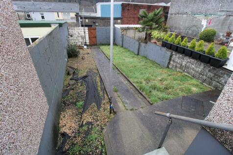 Dumfries Street, Treherbert, Treorchy photo 5