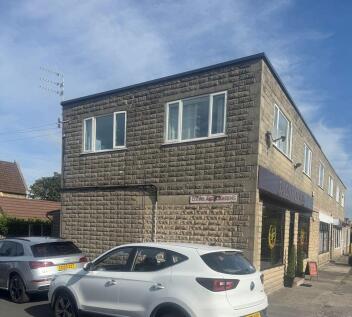 Property exterior 