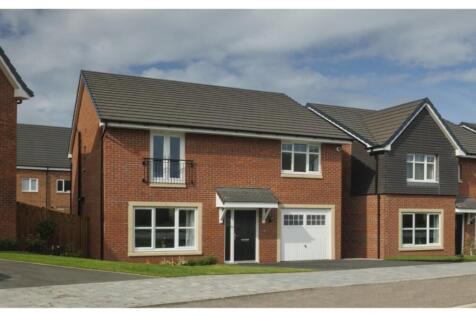 Oak Grange - Kendal