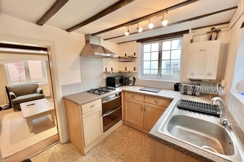 Kneeton Road, East Bridgford, Nottingham photo 4