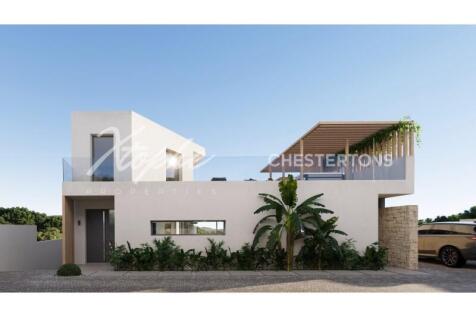 Loule Brand New Turn Key 4 Bed Sea View Villa For Sale (5)