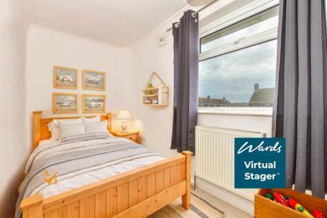 Bedroom 3 (Farmhouse Style)