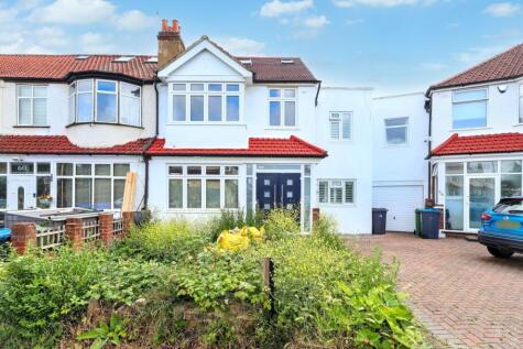 58 Ladywood Road, Surbiton, KT6 7PD