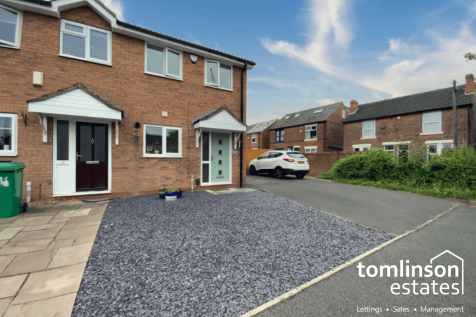 Peregrine Close, Lenton, Nottingham, NG7 2DY photo 2