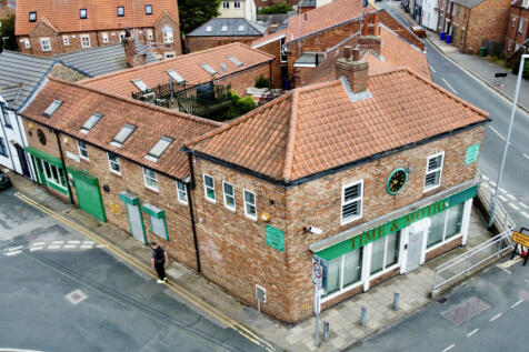 Commercial Property/Development Opportunity - For