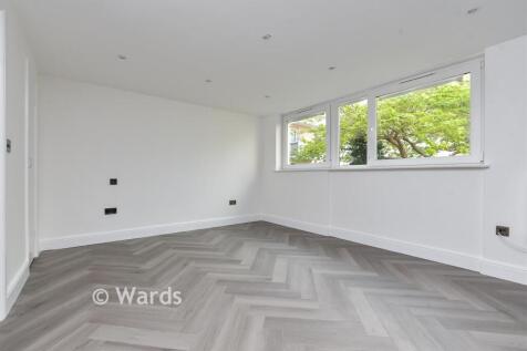 Lounge / Bedroom